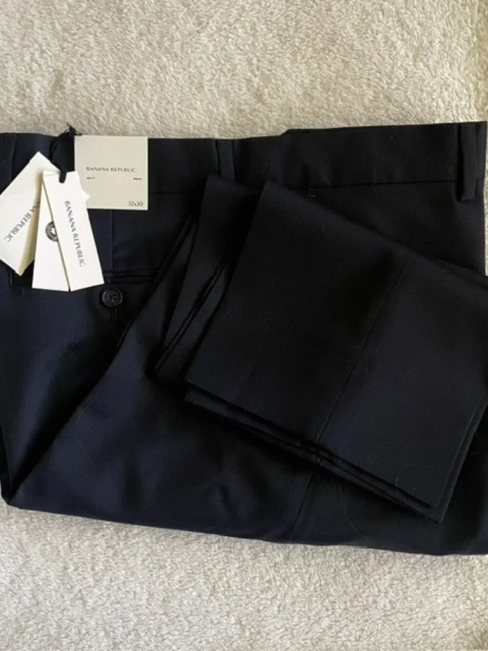 Banana Republic these are